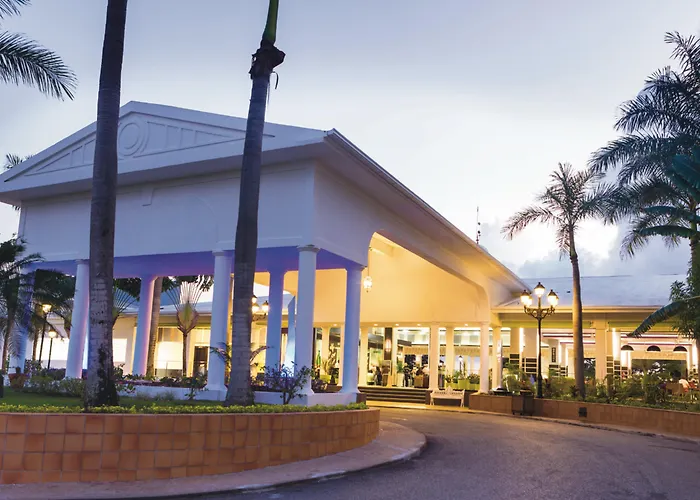 Riu Negril Hotel WESTMORELAND